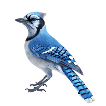 Blue Jay
